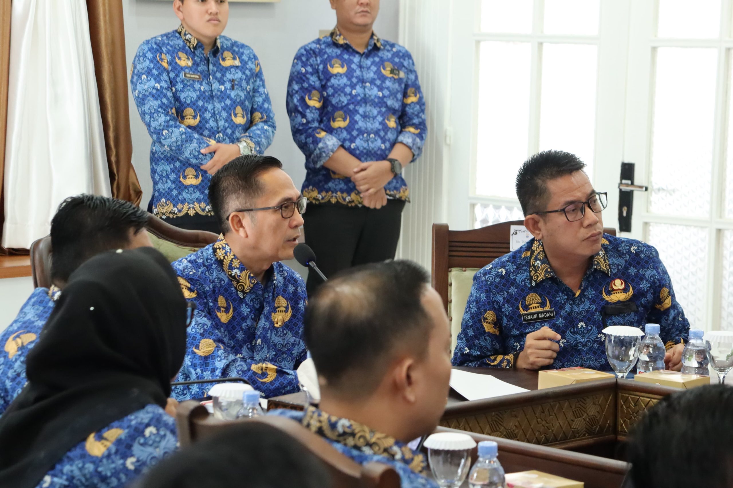 Walkot Palembang Perbaiki 1.500 RTLH Tahun Ini, Fokus di 6 Kecamatan