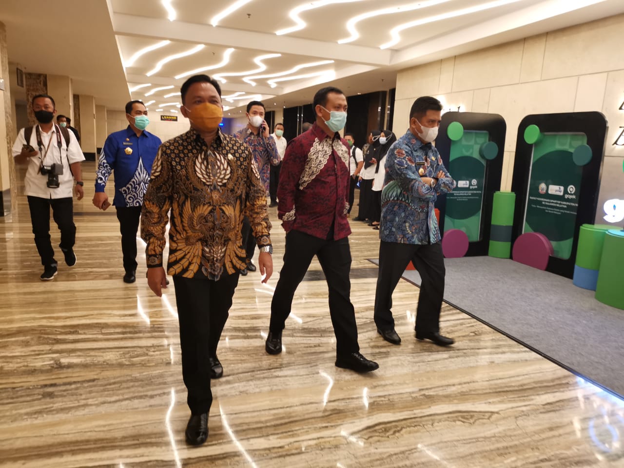 Firdaus Optimis Kawasan Industri Takalar Bakal Dongkrak Ekonomi Daerah