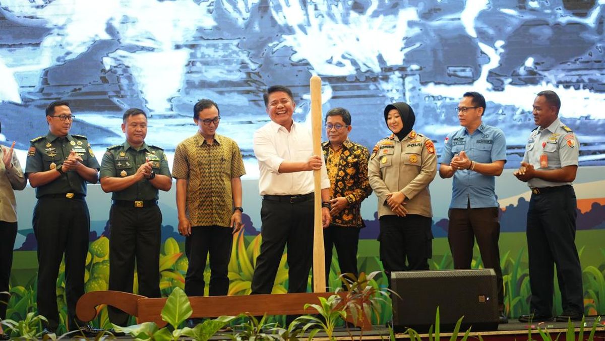 Tarik Minat Wisatawan Sumsel Luncurkan 200 Event Pariwisata