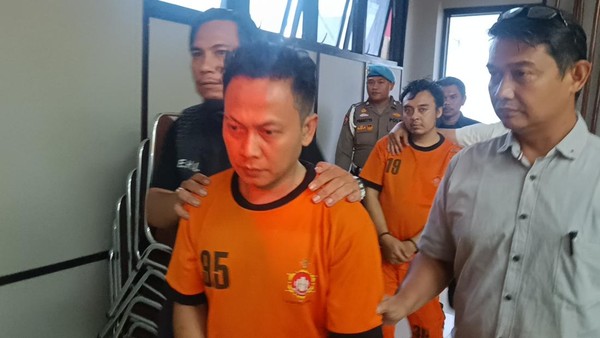 Mayat di Tol Jagorawi Ternyata Sopir Taksi Online, Dibunuh Usai Dirampok