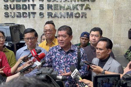 Perkara Silfester Matutina Sudah Kedaluwarsa